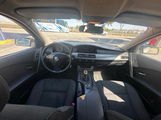 BMW Serie 5 2007
