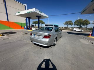 BMW Serie 5 2007