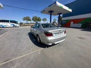 BMW Serie 5 2007