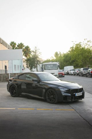 BMW M2 G87 480CV M Performance | 2024 | 25.000 km