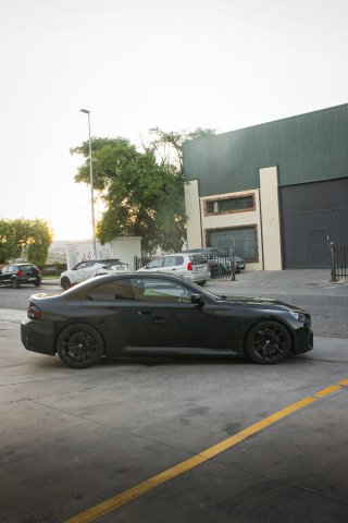 BMW M2 G87 480CV M Performance | 2024 | 25.000 km