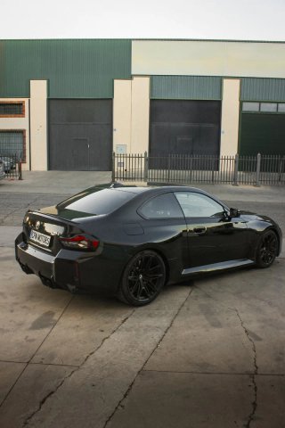 BMW M2 G87 480CV M Performance | 2024 | 25.000 km