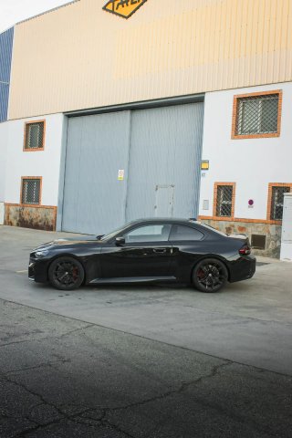 BMW M2 G87 480CV M Performance | 2024 | 25.000 km
