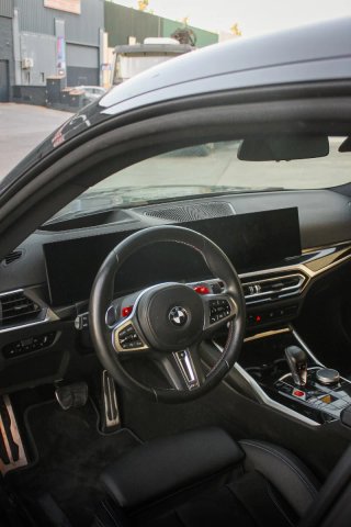 BMW M2 G87 480CV M Performance | 2024 | 25.000 km