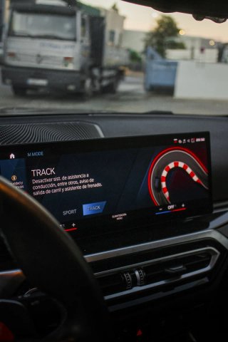 BMW M2 G87 480CV M Performance | 2024 | 25.000 km