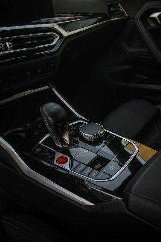 BMW M2 G87 480CV M Performance | 2024 | 25.000 km