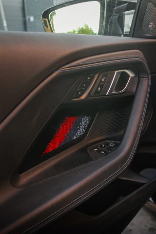 BMW M2 G87 480CV M Performance | 2024 | 25.000 km