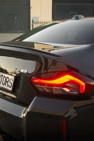 BMW M2 G87 480CV M Performance | 2024 | 25.000 km