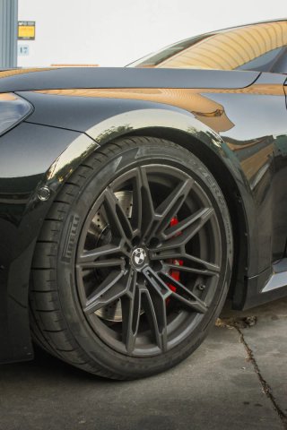 BMW M2 G87 480CV M Performance | 2024 | 25.000 km