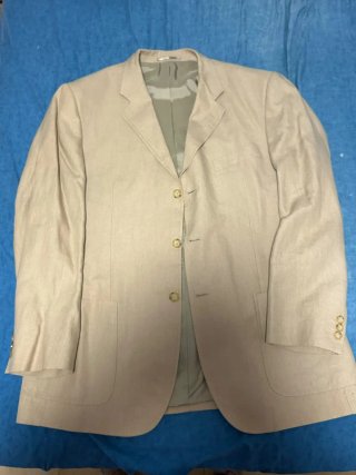 Traje para bodas y eventos