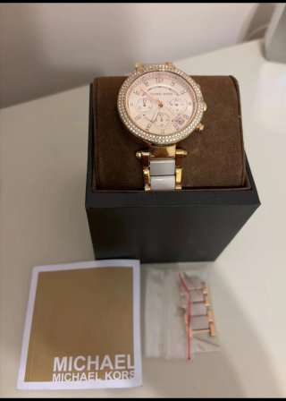 Orologio Michael Kors