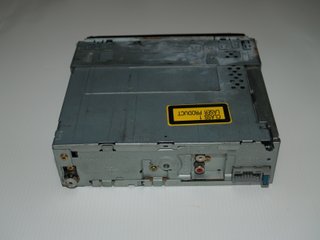 Radio Coche Panasonic CQ-C1110GN