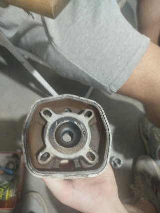 Metrakit 80