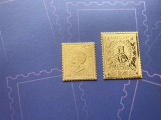 Gioielli della Filatelia Italiana