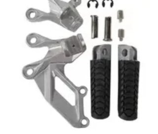 SOPORTE ESTRIBERA DELANTERA KAWASAKI ZZR1400 ZX14