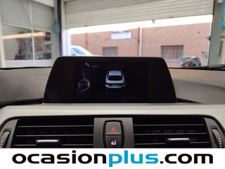 BMW Serie 4 420d Coupe 140 kW (190 CV)