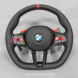 Volante Deportivo BMW M Personalizado