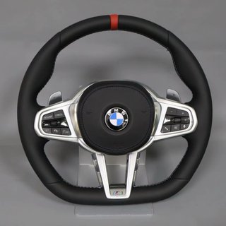 Volante Deportivo BMW M Personalizado