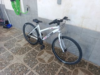 Bicicleta de montaña INDUR 18V