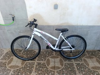 Bicicleta de montaña INDUR 18V