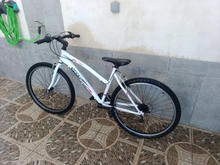 Bicicleta de montaña INDUR 18V