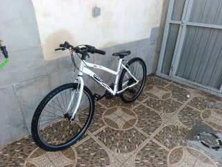 Bicicleta de montaña INDUR 18V