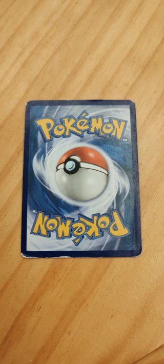 Carta Pokémon Slowpoke & Psyduck GX TAG TEAM