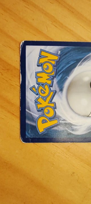 Carta Pokémon Slowpoke & Psyduck GX TAG TEAM