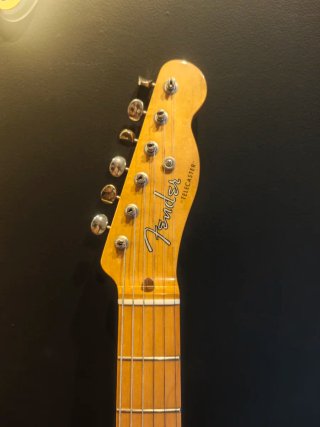 Fender Baja Telecaster