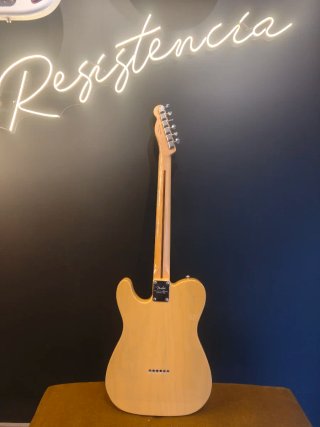 Fender Baja Telecaster