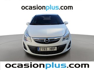 Opel Corsa 1.2 Selective Easytronic 63 kW (85 CV)