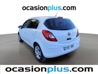 Opel Corsa 1.2 Selective Easytronic 63 kW (85 CV)