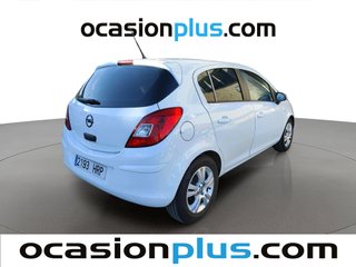 Opel Corsa 1.2 Selective Easytronic 63 kW (85 CV)