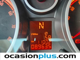 Opel Corsa 1.2 Selective Easytronic 63 kW (85 CV)