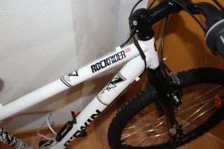 Bicicleta niño 24 pulgadas. Como NUEVA.
