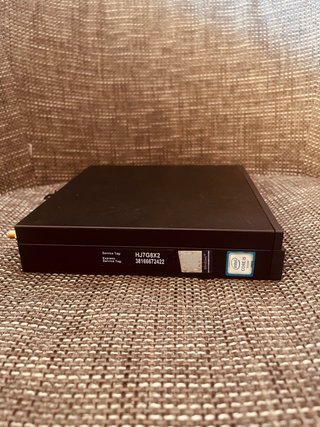 Dell OptiPlex 7050 Mini PC i5