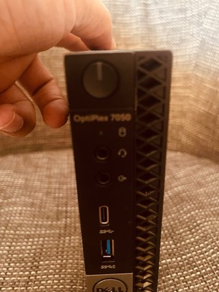 Dell OptiPlex 7050 Mini PC i5