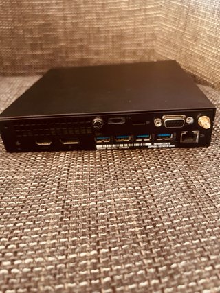 Dell OptiPlex 7050 Mini PC i5