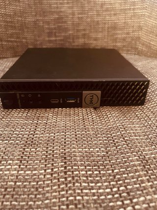 Dell OptiPlex 7050 Mini PC i5