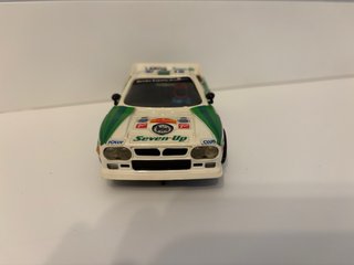 Scalextric Exin Lancia 037 Rally