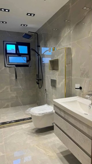 Instalación de baños integrales