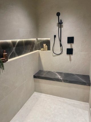 Instalación de baños integrales