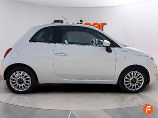 Fiat 500 Dolcevita 1.0 Hybrid 51KW (70 CV)