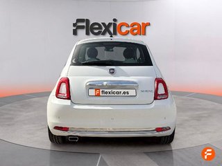 Fiat 500 Dolcevita 1.0 Hybrid 51KW (70 CV)