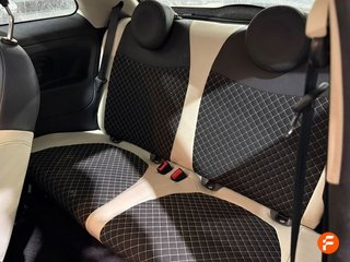 Fiat 500 Dolcevita 1.0 Hybrid 51KW (70 CV)