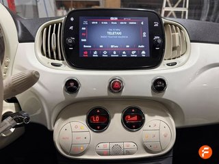 Fiat 500 Dolcevita 1.0 Hybrid 51KW (70 CV)