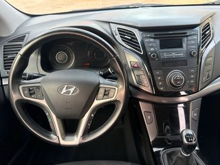 Hyundai i40 2016