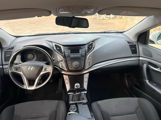 Hyundai i40 2016