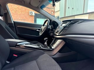 Hyundai i40 2016