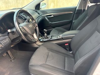 Hyundai i40 2016